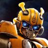 بهترین فیلم‌های رباتی کاور فیلم bumblebee